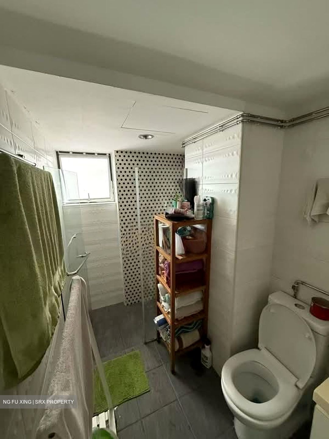 Pine Grove (D21), Condominium #589299271